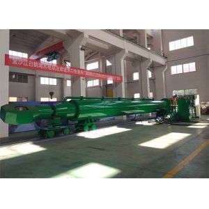 China Large bore  Long Stroke Hydraulic Cylinders Big Bore Hydraulic Cylinder For Dam Gate Hoist Cylinder on sale