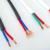Buy cheap Mildewproof Flexible Electrical Cable from wholesalers