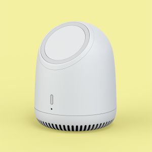  Multi Output Wireless Charging Speaker With Extended Playback TWS Function Manufactures