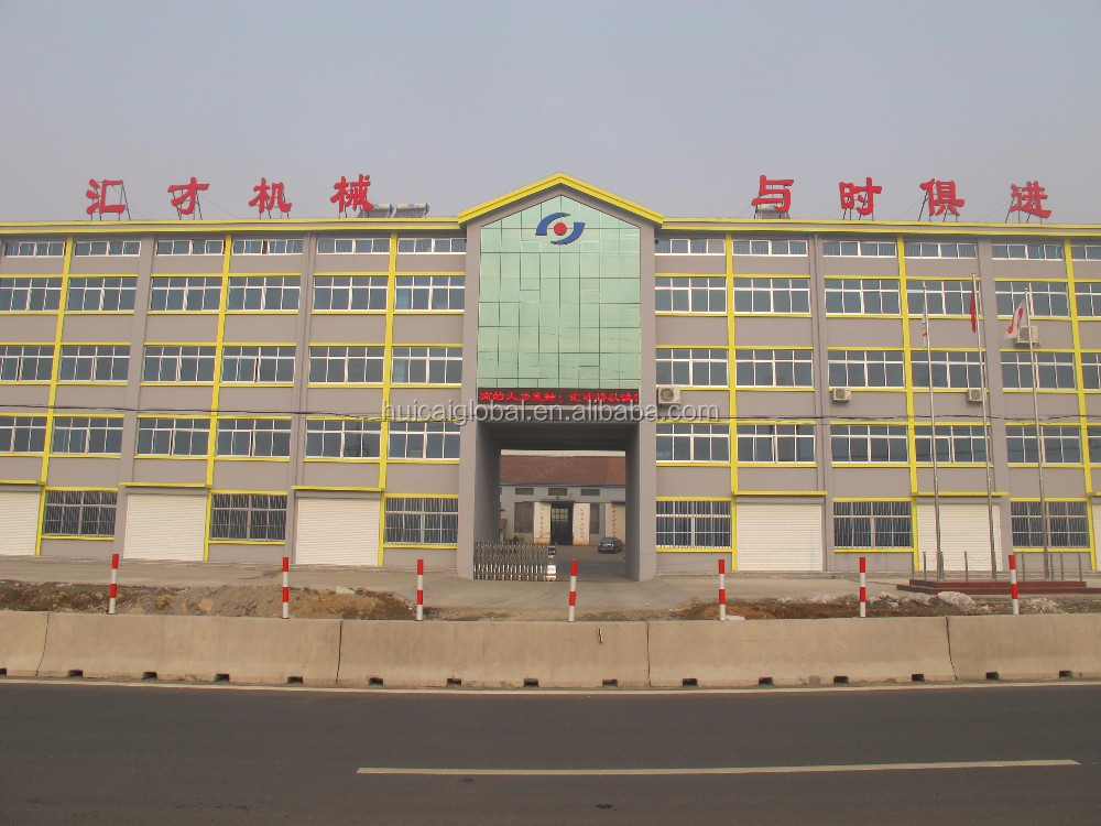 Easy to Operate 3-Roll Rubber Calender Machine for Rubber Sheeting Manufacturing Line