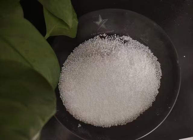 Colorless Sodium Bisulfate For Acid Dye Dyeing And Mineral Decomposition In Production