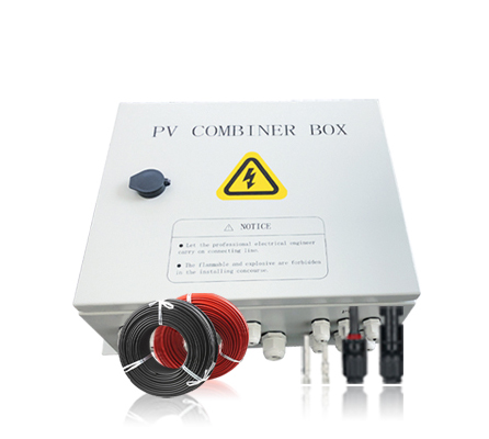 Amosolar Customized Residential Energy Storage System with Lead Acid/LiFePO4 Battery