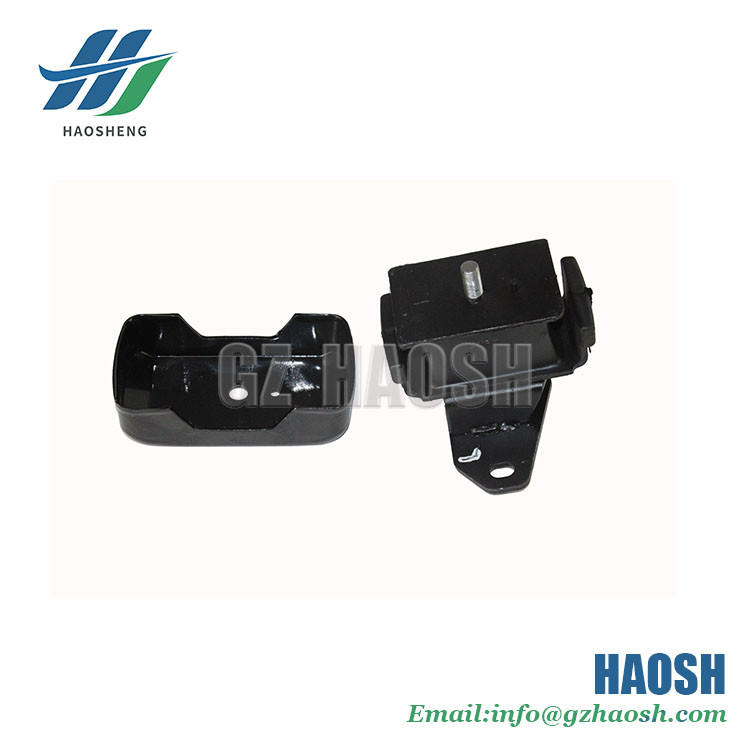 8-97387250-0 897387250 Engine Mouting L FOR ISUZU 700P 4HK1 4HE1