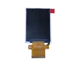 TFT Display Module 2.8 Inch With CTP 240*320 Resolution MCU/RGB Interface
