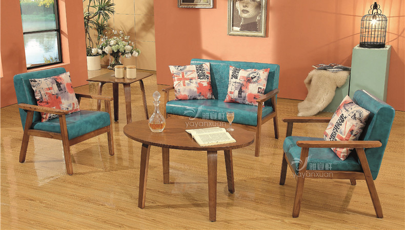 Reception Desk Furniture For Supply With Low Price From Chinese Factory (YW-2110)