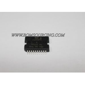 L6205PD013TR Integrated Circuit IC Chip , Bipolar Stepper Driver IC BiCDMOS