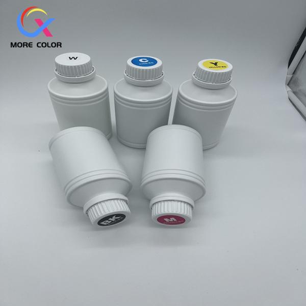 Water Based Heat Transfer Inkjet Ink Easy Printable For T Shirts