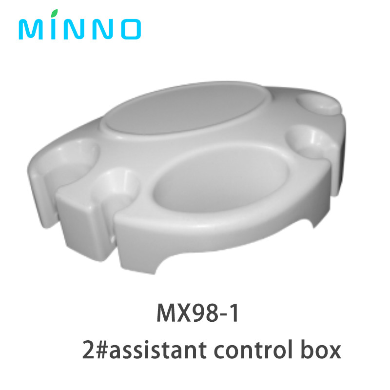 Dental Accessories Dental Chair Unit Spare Parts Assistant Control Box