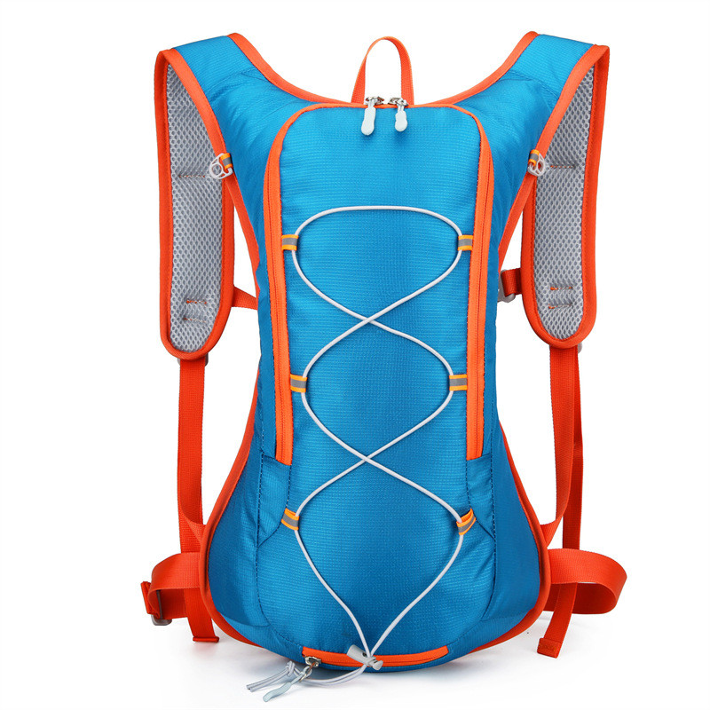 2024 New Arrivals Rucksack Hiking Gear Hydration Pack Backpacks