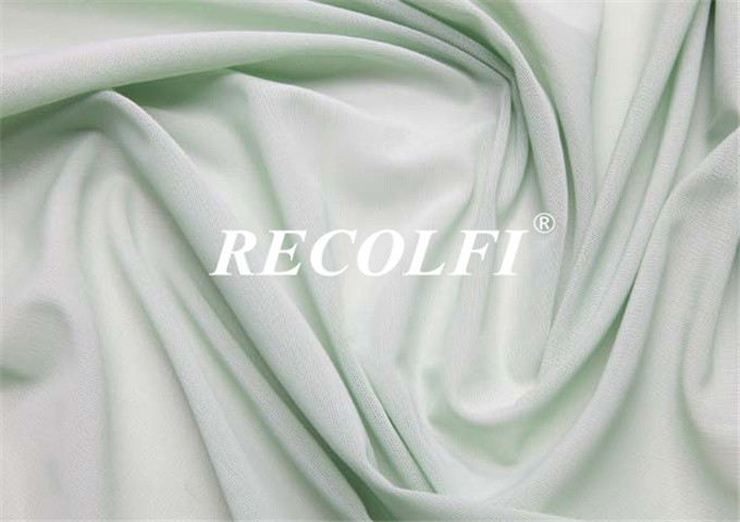 Natural Roll Material Elastane Lycra Women'S Activewear Outdoor Physical Training