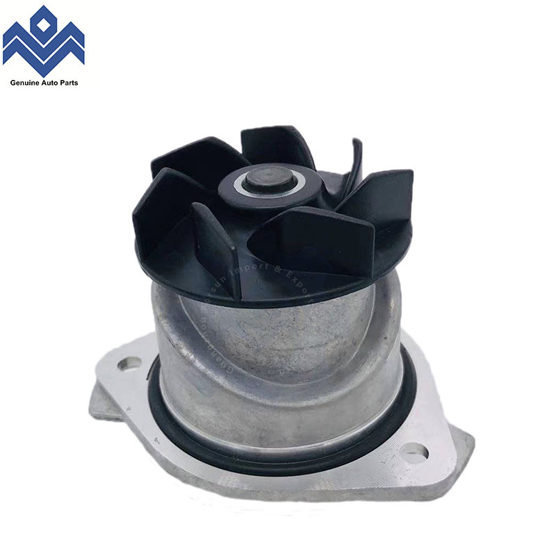 Plastic Engine Cooling Parts Water Pump 022 121 011 A 022121011 For Audi Q7 VW Passat