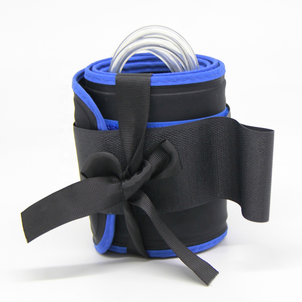 Surgical Kit Nylon Disposable Tourniquet Cuff for 42L * 5"W Customizable Products