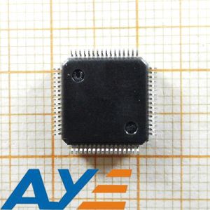 STMicroelectronics ARM Cortex M4 Electronic Components IC Chips STM32F405RGT6
