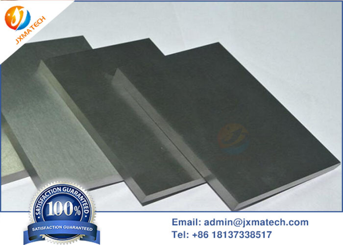 K10 K20 K30 Tungsten Alloy Products Sheet For High Speed Dies And Moulds