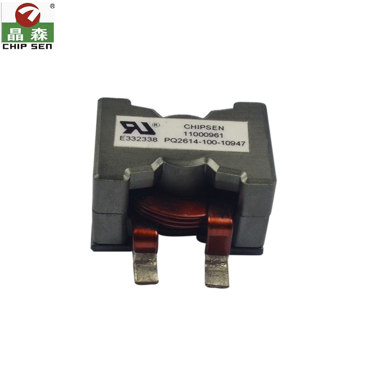 ODM OEM Acceptable 2000w High Frequency Step up Power Transformer for Smps Ferrite Core 110v to 220v Pulse Flyback PCB