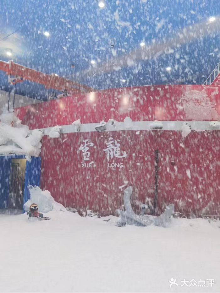Transform Your Shopping Mall with Hitec Snow Falling Machine Create Your Own Snow Room