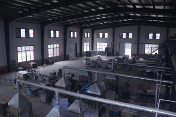 Anyang Baide Fine Chemical Co., Ltd.