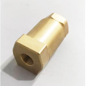 Sullair Check Valve for Air Compressor Parts Replacements for Model 049905 Available New or Used Metal Material