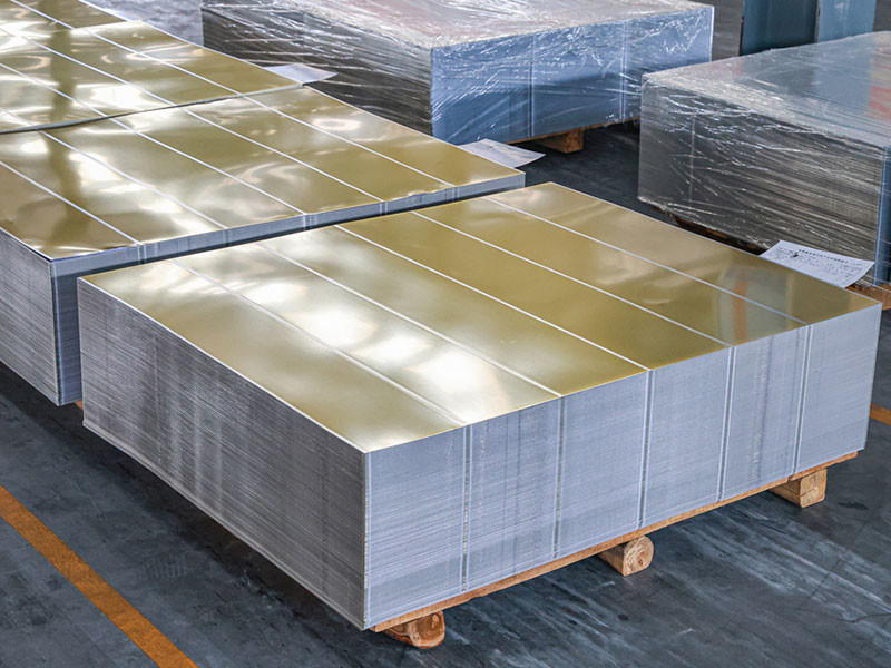 0.13mm-0.49mm Thickness Tinplate Sheet Coil Excellent Corrosion Resistance