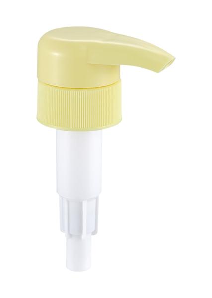 17mm 18mm 20mm 22mm 24mm Cosmetic Lotion Pump For Luxury Cosmetic Packaging