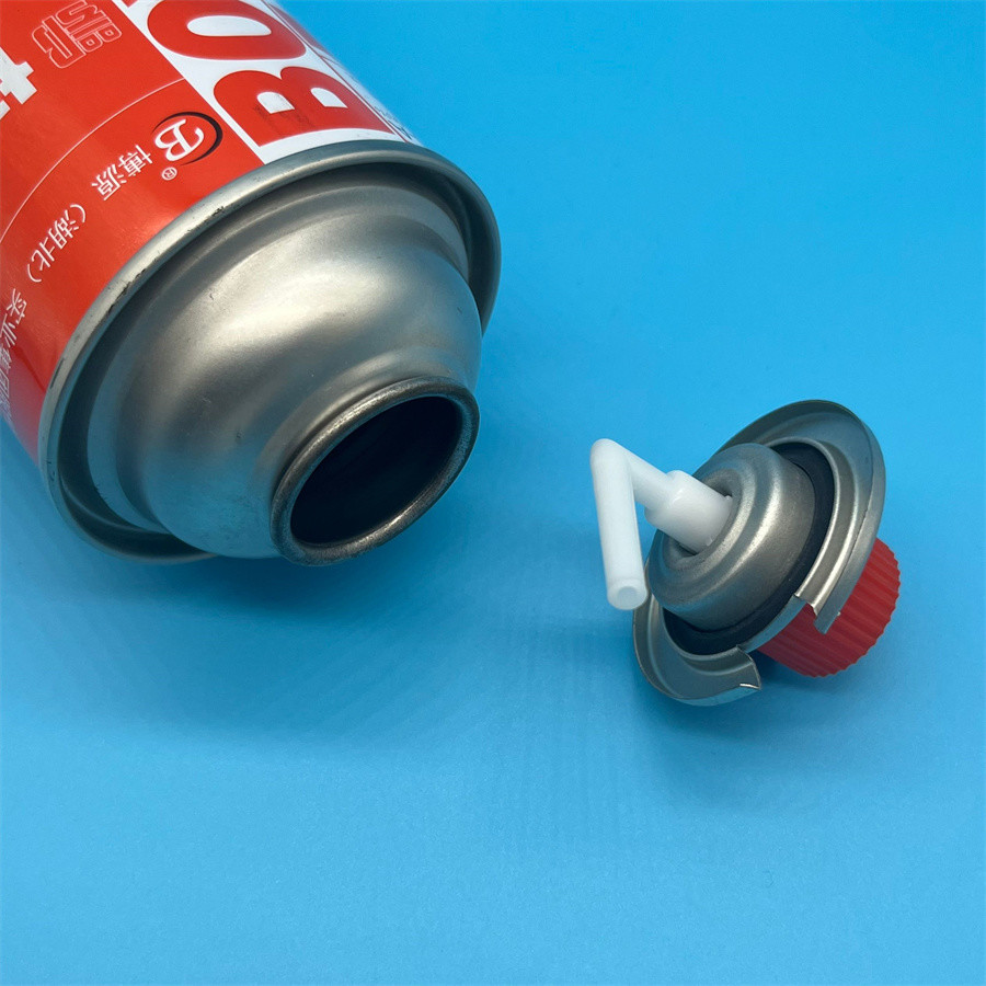 Industrial-Grade Gas Stove Valve for Commercial Kitchen Applications