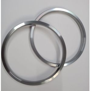  ISO9001 Hastelloy B2 R39 Oval Ring Joint Manufactures