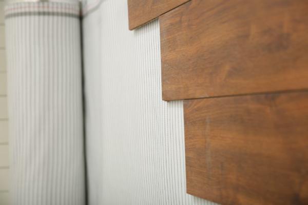 Self-Regulation Heating Film / Produce Anion Far-Infrared / Environmental