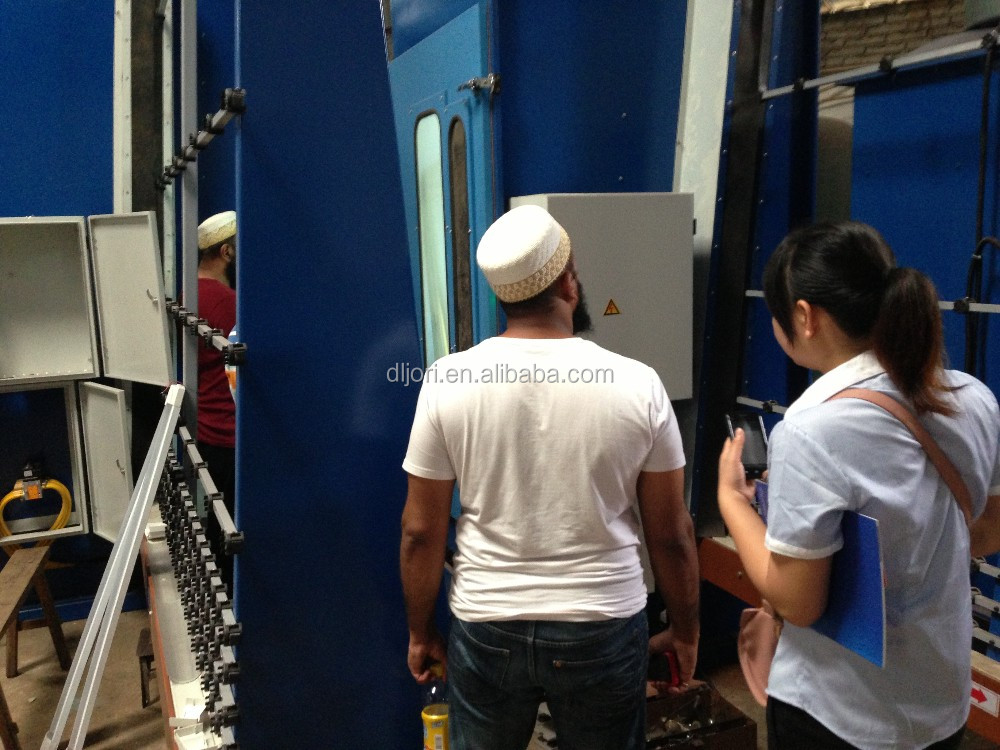 Good Price Automatic Tempering Glass Edging Machine For Window