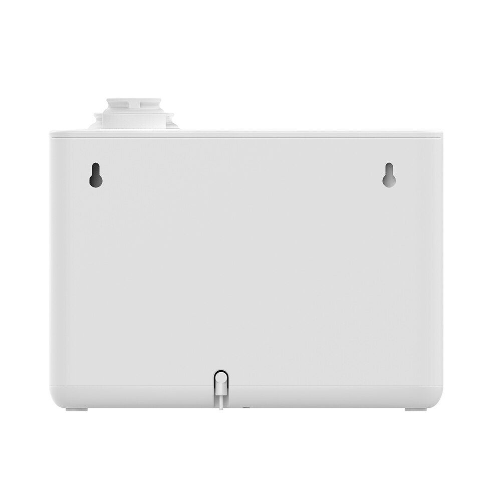 800ml Wifi-controlled Smart Aroma Diffuser Wide-area Air Freshener Electric HVAC Aromatherapy Machine For Whole House