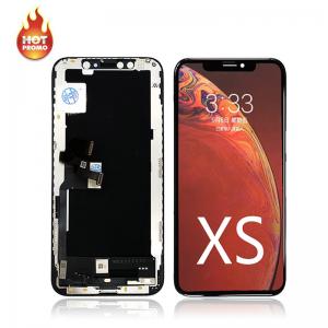 China OEM  OLED LCD For iPhone X XS phone lcd Display Touch Screen mobile  Digitizer Replacement on sale