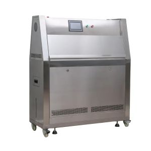  Environmental Testing Chamber UV Accelerated Aging Chamber UVA UVB Tester Manufactures