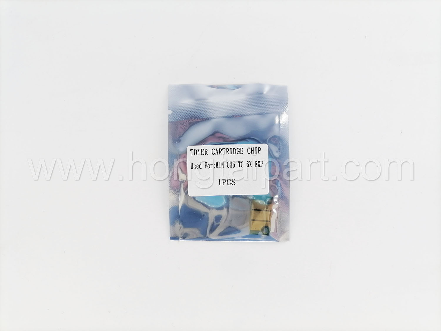 Toner cartridge Chip for Konica Minolta C35 EXP