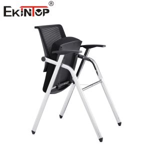 Multi Function Versatile Training Chair Molded Memory Foam For Learning Settings