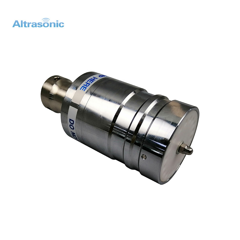 Best Performance 20KHZ Ultrasonic Transducer Coverter For Replacement Branson HS-803