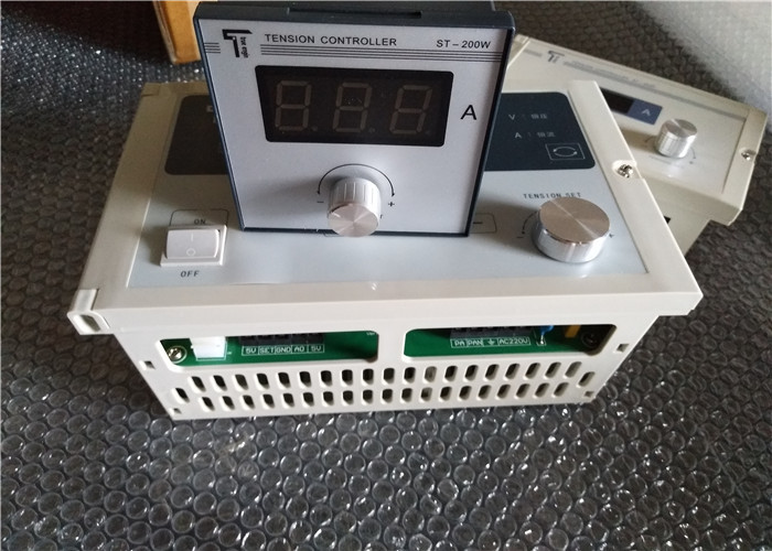 Multi - Function Tension Control System With Over-current Protection 180*110*70MM Tension Controller