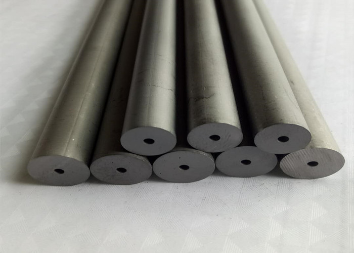 Solid Cemented Tungsten Carbide Round Bar With Excellent Abrasion Resistance