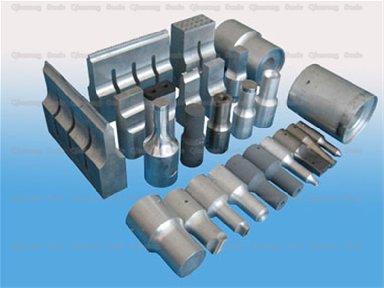 220V Ultrasonic Bonding Machine , Ultrasonic Metal Welding Aluminum Foil And Aluminum Sheet