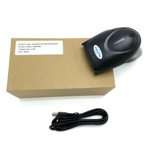 2.4G Mobile Bluetooth Barcode Scanner VS5615W Grocery Store