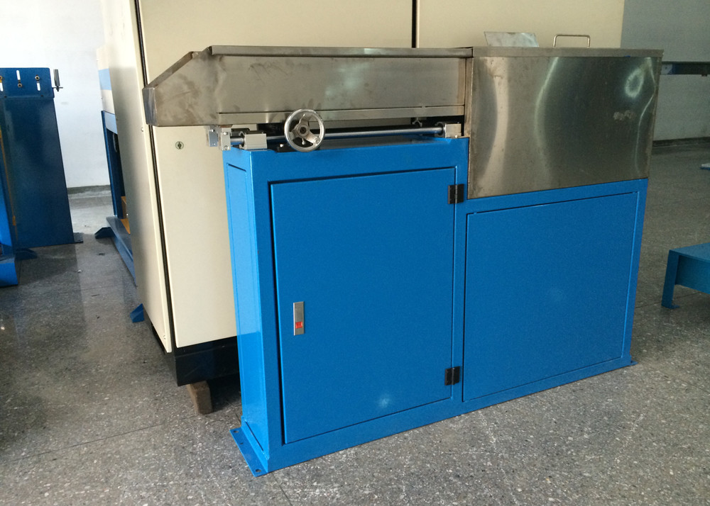 Automatic Plastic Hdpe PE Water Cable Pipes Extruder Extrusion Making Machine