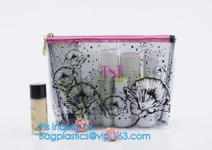 matte frosted PVC slider zipper bag plastic bag with zipper/pvc zipper lock slider bag/resealable pvc slider zip