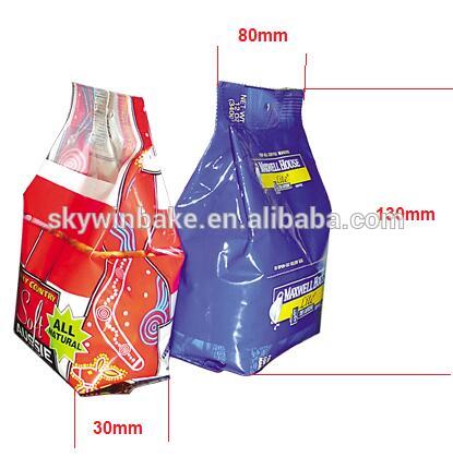 Multihead Weigher Vertical Packaging Machine