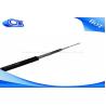 Buy cheap Simplex or Duplex 4 Cores Outdoor Fiber Optic Cable For Communication Equipment from wholesalers