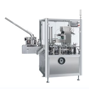 high speed Capsule Tablet Pill Blister Plate Cartoner Cartoning Machine Factory