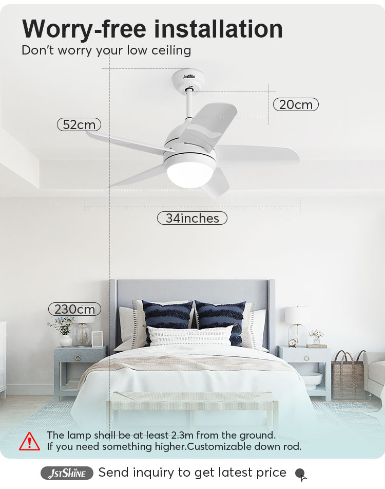 ceiling fan