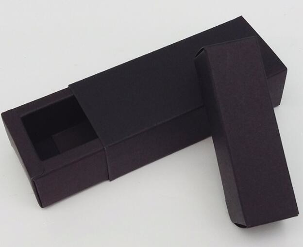 Free sample Luxury velvet drawer packaging perfume custom paper box with logo stamping golden,headband packaging box for
