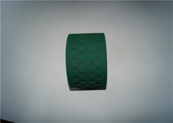 Compact Roland Offset Printing Machine Spare Parts Green Belt 2920*80*1.25mm