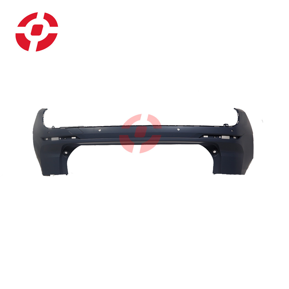 High-efficiency rear step bumper OE 39796807 for VOLVO Body system with energy dispersion