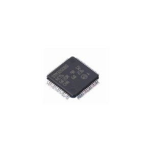  Microcontroller MCU STM32G0B0KET6 32-Bit Single-Core Microcontrollers IC 32-LQFP Manufactures