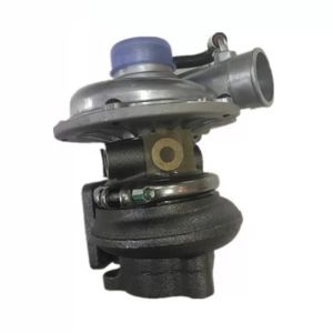 China TEM 8970863433 RHF5 Diesel Engine Turbocharger 4JB1T 4JG2T 4JG2TC Engine 1118010-850 on sale