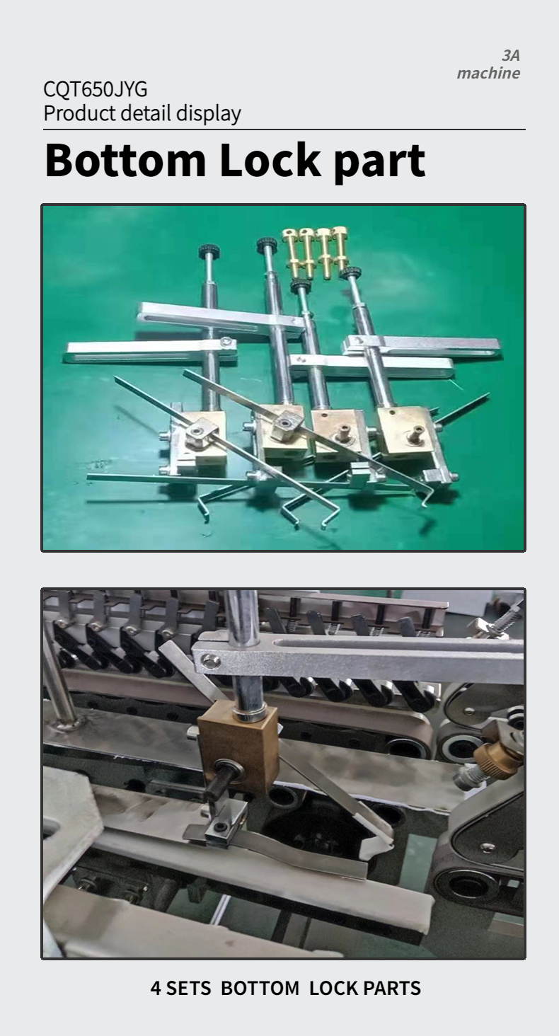 Voltage 380V3P Remarks Parameters are Adjusted According to Different Boxes